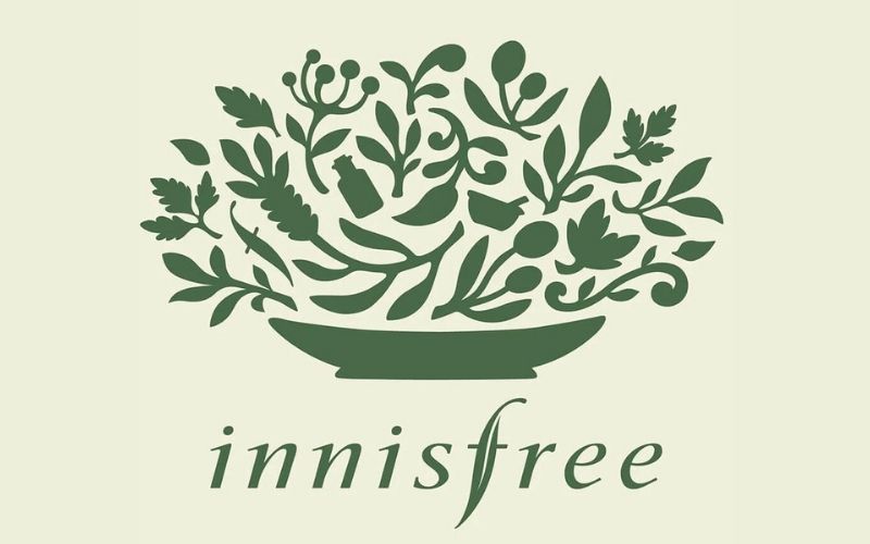 Giới thiệu thương hiệu Innisfree