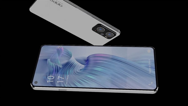 OPPO K11x có gì mới: Dùng Snap 870, pin lớn, màn hình AMOLED 120 Hz OPPO K11x có gì mới: Dùng Snap 870, pin lớn, màn hình AMOLED 120 Hz
