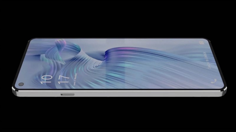 OPPO K11x có gì mới: Dùng Snap 870, pin lớn, màn hình AMOLED 120 Hz OPPO K11x có gì mới: Dùng Snap 870, pin lớn, màn hình AMOLED 120 Hz