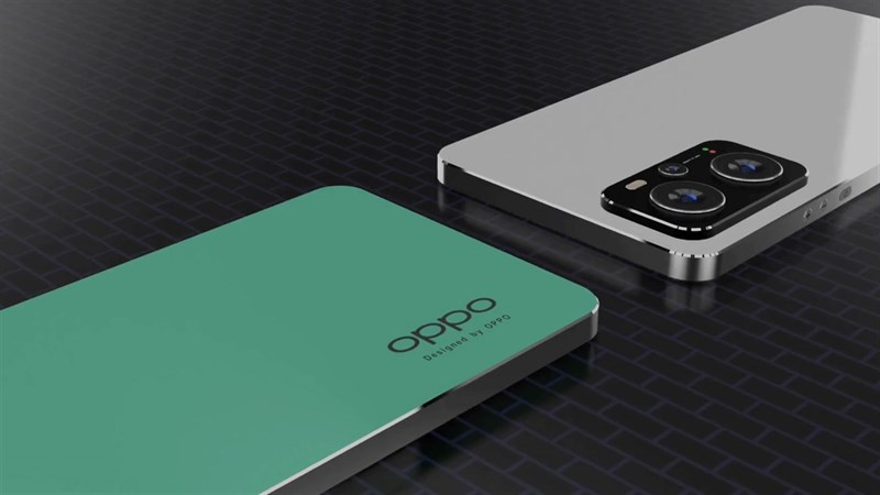 OPPO K11x có gì mới: Dùng Snap 870, pin lớn, màn hình AMOLED 120 Hz OPPO K11x có gì mới: Dùng Snap 870, pin lớn, màn hình AMOLED 120 Hz