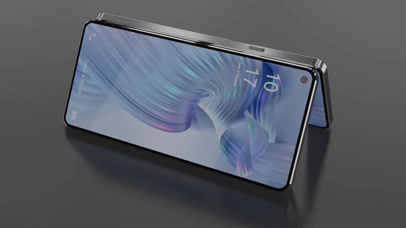 OPPO K11x có gì mới: Dùng Snap 870, pin lớn, màn hình AMOLED 120 Hz OPPO K11x có gì mới: Dùng Snap 870, pin lớn, màn hình AMOLED 120 Hz