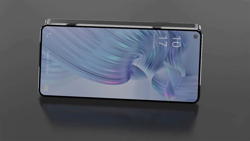 OPPO K11x có gì mới: Dùng Snap 870, pin lớn, màn hình AMOLED 120 Hz OPPO K11x có gì mới: Dùng Snap 870, pin lớn, màn hình AMOLED 120 Hz