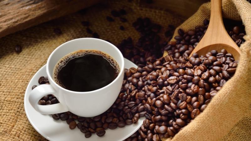 Giá cà phê Robusta giao dịch tại London