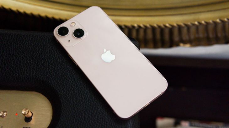 iPhone 13 Mini sở hữu khả năng vượt trội so với đối thủ cùng phân khúc iPhone 13 Mini sở hữu khả năng vượt trội so với đối thủ cùng phân khúc