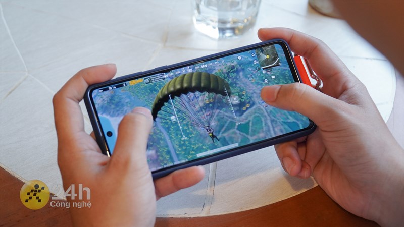 Tính năng Game Booster hỗ trợ chơi game tốt hơn Tính năng Game Booster hỗ trợ chơi game tốt hơn