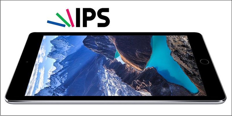 Màn hình IPS LCD là gì?