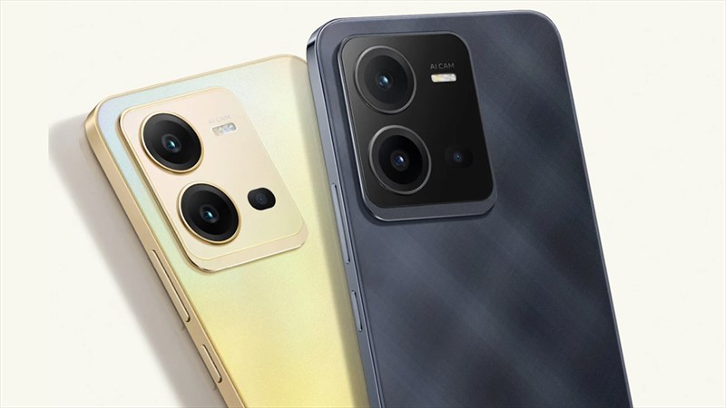 Hình ảnh Vivo X80 Lite Hình ảnh Vivo X80 Lite