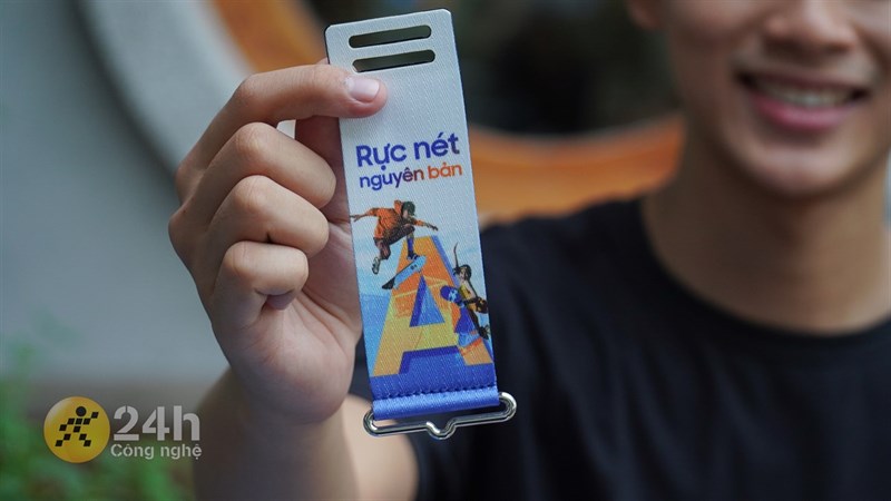 Galaxy A73 5G Awesome Edition