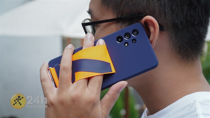 Galaxy A73 5G Awesome Edition