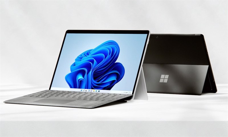 Surface Pro 8 - Ảnh iQMacRu Surface Pro 8 - Ảnh iQMacRu