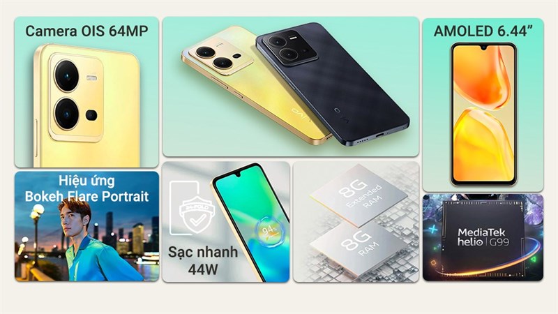 Vivo V25 Series cập nhật trạng thái sắp về hàng tại TGDĐ Vivo V25 Series cập nhật trạng thái sắp về hàng tại TGDĐ