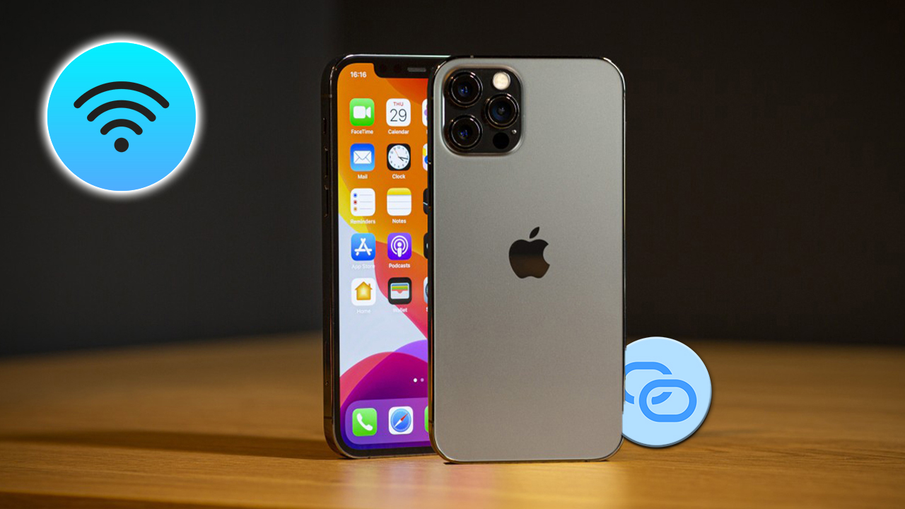 Cách sửa lỗi kết nối 3G/4G trên iOS 12.1.2