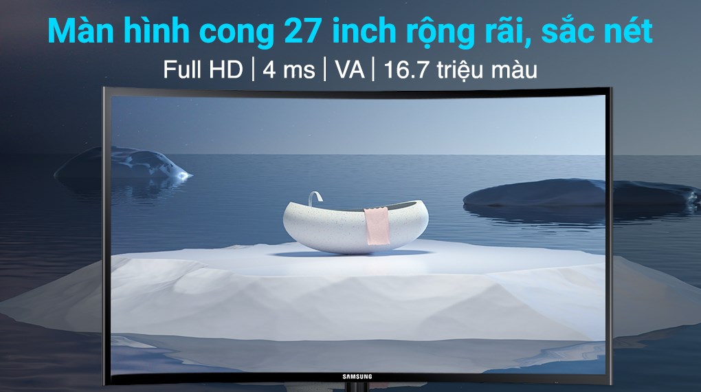 Góc nhìn rộng đem đến cho bạn trải nghiệm tốt hơn Góc nhìn rộng đem đến cho bạn trải nghiệm tốt hơn