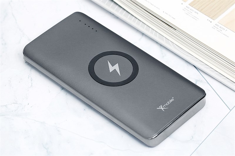 Mua sạc dự phòng giá rẻ chỉ từ 90K, nắm ngay bí kíp này Mua sạc dự phòng giá rẻ chỉ từ 90K, nắm ngay bí kíp này