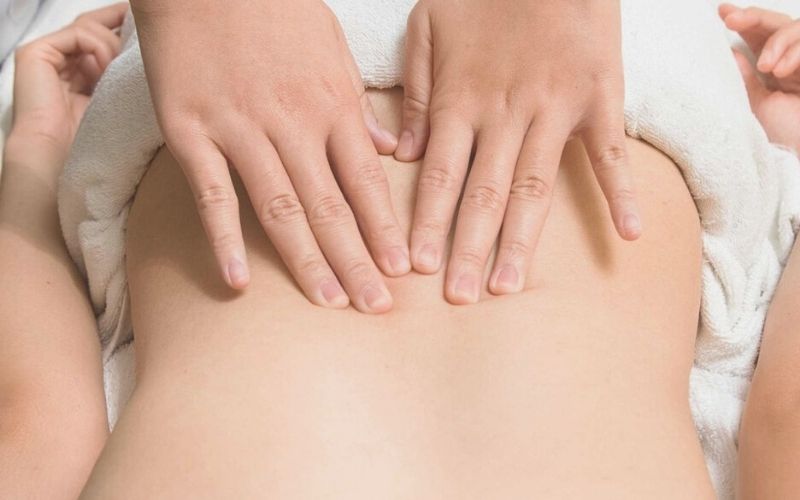 What is acupressure massage? What are the health effects?