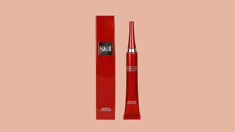 Tinh chất dưỡng mắt SKII Wrinkle Specialist