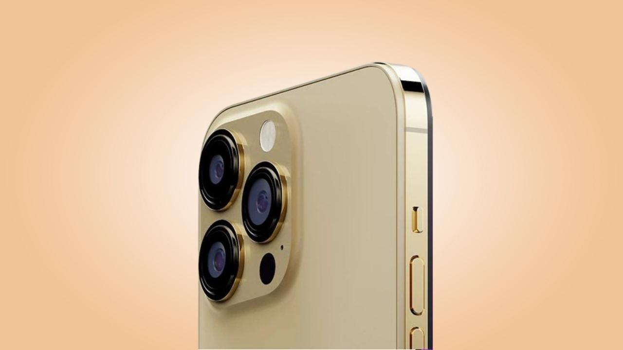 iPhone 14 Pro Max có mấy màu