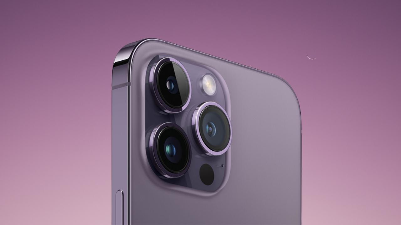 iPhone 14 Pro Max có mấy màu