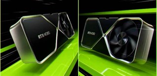 Nvidia RTX 4000 Series sắp ra mắt: card đồ họa nhiều cải tiến và giá bán bất ngờ