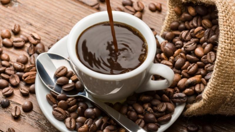 Giá cà phê Arabica giao dịch tại New York