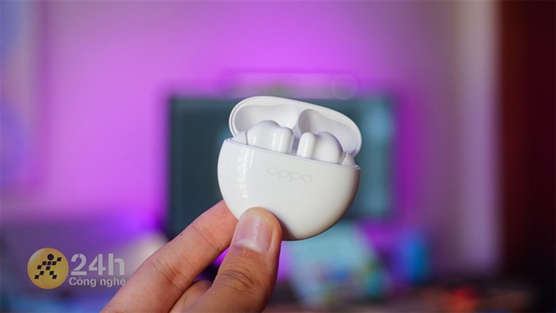 OPPO Enco Buds 2 OPPO Enco Buds 2