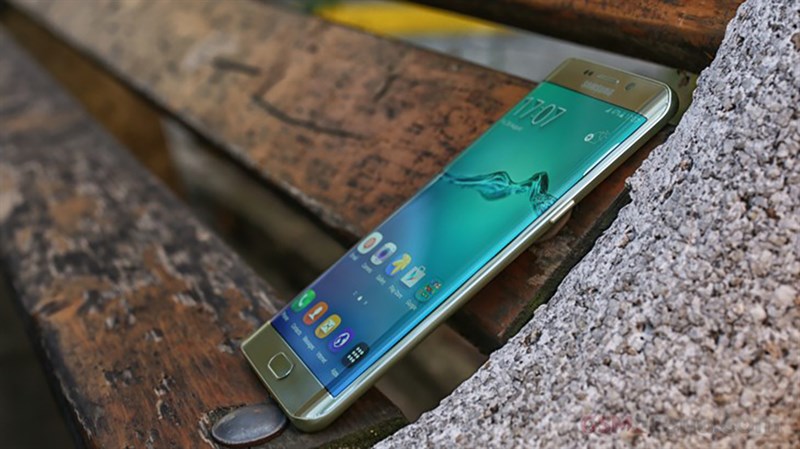 Galaxy S6 Series - flagship màn hình cong 1 thời của Samsung Galaxy S6 Series - flagship màn hình cong 1 thời của Samsung