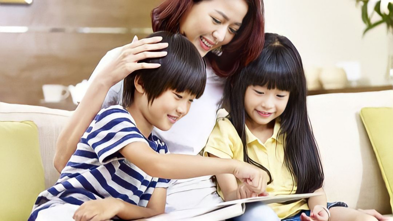 30 điều cha mẹ nên dạy con từ nhỏ để bé biết tự bảo vệ bản thân
