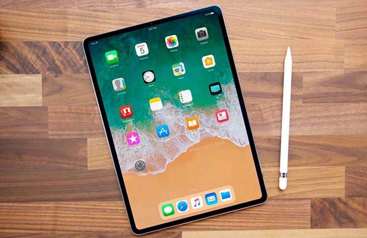 So sánh iPad Air 4 và iPad Pro 2018: Nên mua dòng nào?