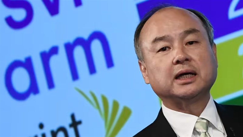 CEO SoftBank muốn thành lập liên minh chiến lược Samsung và Arm CEO SoftBank muốn thành lập liên minh chiến lược Samsung và Arm