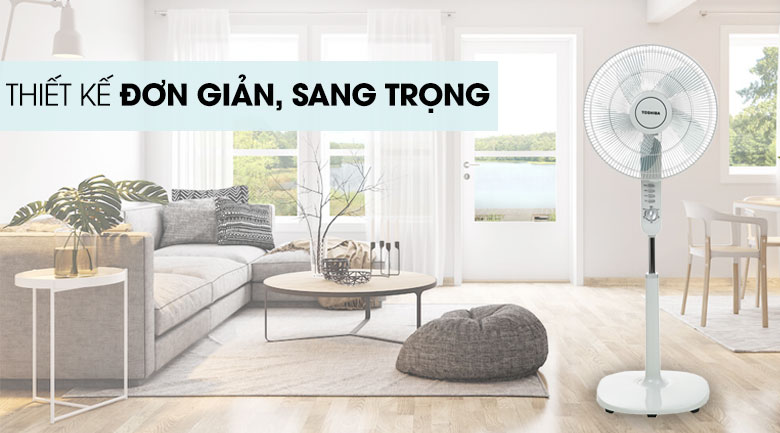 Quạt và máy lạnh cái nào tốn điện hơn?