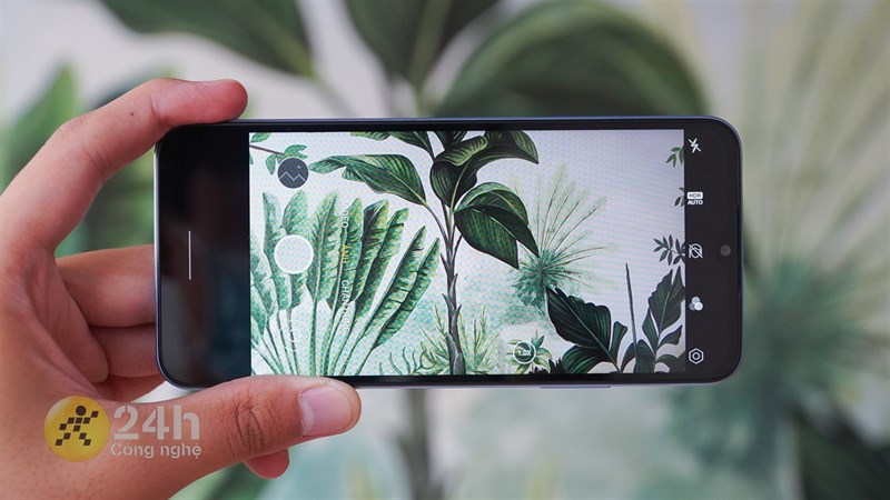 Trên tay realme C30s