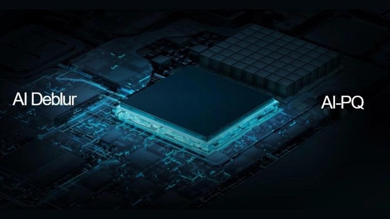 Tất tần tật về chip MediaTek Dimensity 1200 Max 8 nhân