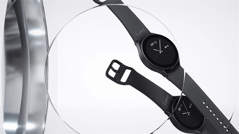 Samsung Galaxy Watch5 bản đặc biệt