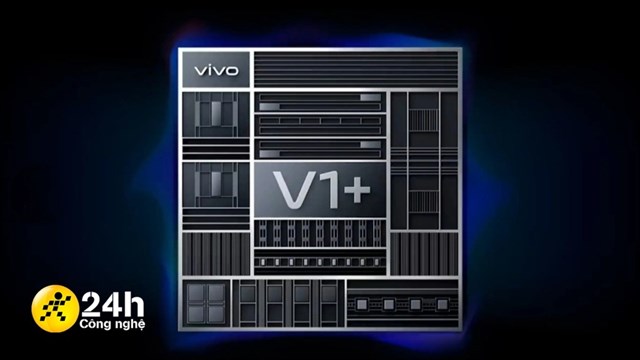 vivo v1 chip