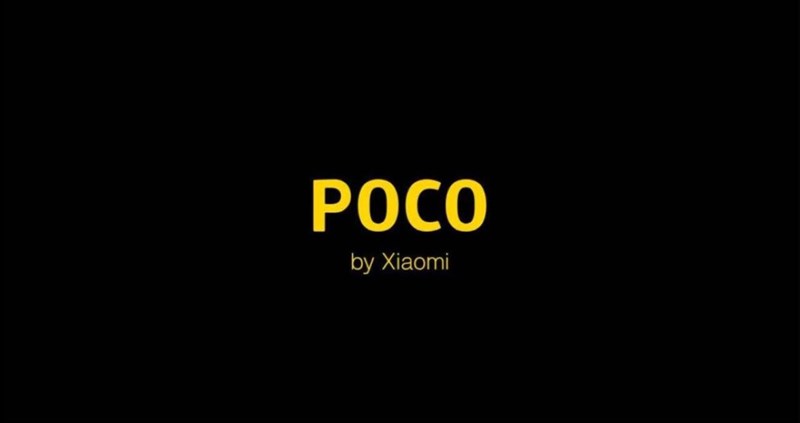 POCO là một công ty con của Xiaomi