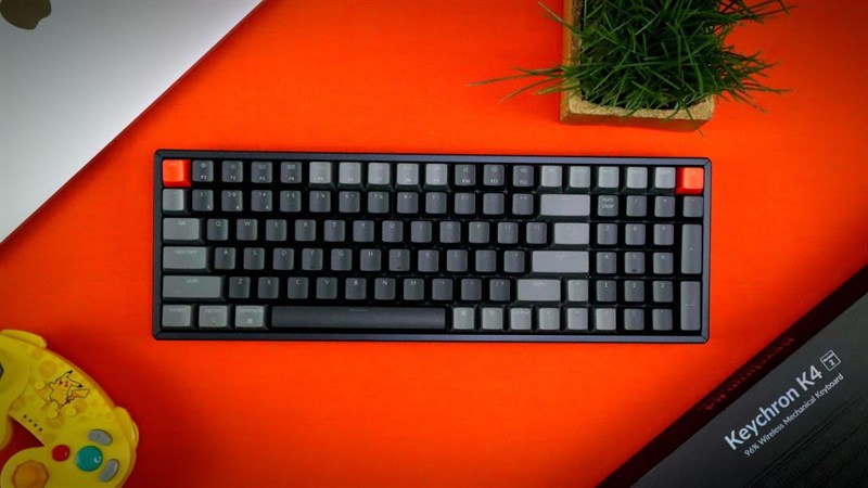 Những điều bạn cần biết về bàn phím cơ