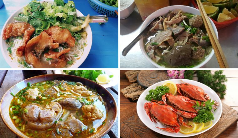 Các quán ăn trưa tại Hà Nội ngon, hút khách nhất định phải thử