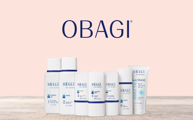 Review kem mắt Obagi có mấy loại? Dùng có tốt không?