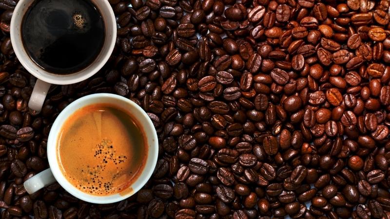 Giá cà phê Robusta giao dịch tại London