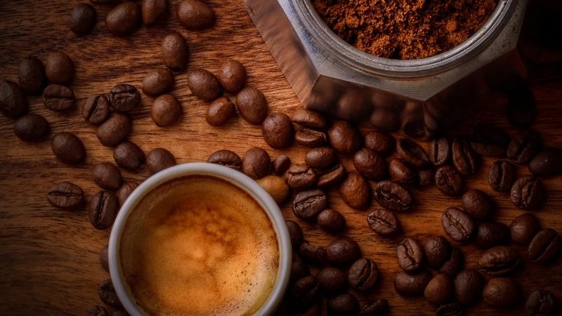 Giá cà phê Arabica giao dịch tại New York