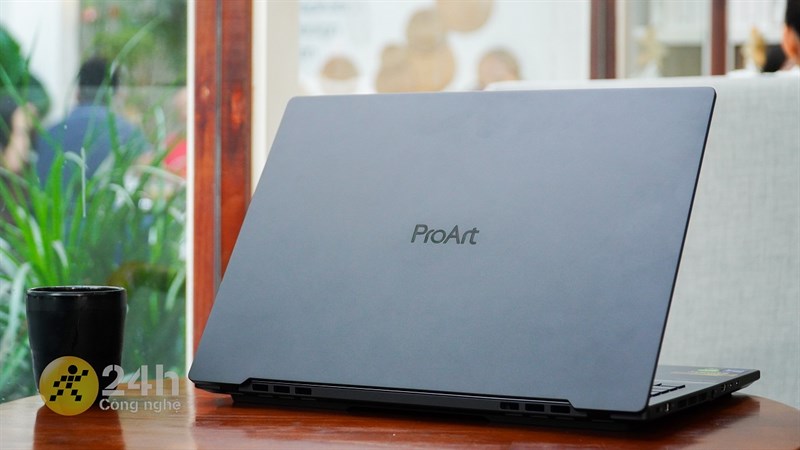 ASUS ProArt Studiobook Pro 16 OLED 2022 là sự lựa chọn hợp lý cho các nhà sáng tạo ASUS ProArt Studiobook Pro 16 OLED 2022 là sự lựa chọn hợp lý cho các nhà sáng tạo