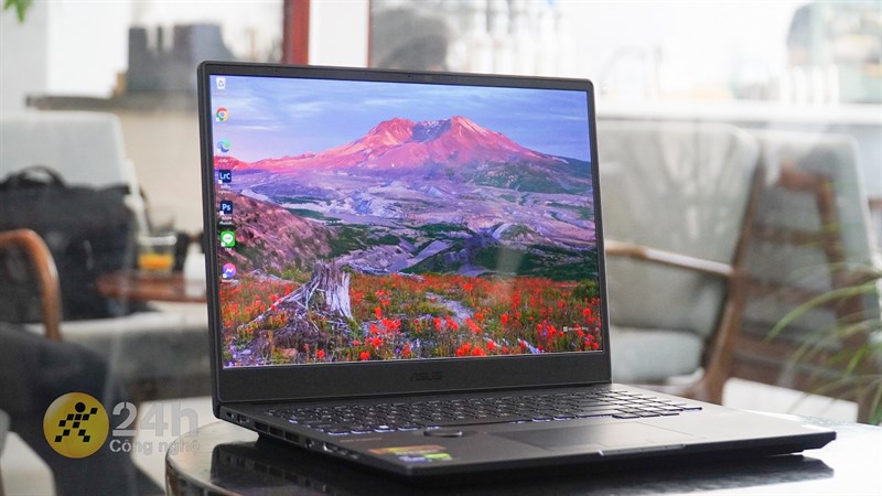 ASUS ProArt StudioBook Pro 16 OLED 2022 được trang bị màn hình OLED với độ phân giải đến 4K ASUS ProArt StudioBook Pro 16 OLED 2022 được trang bị màn hình OLED với độ phân giải đến 4K