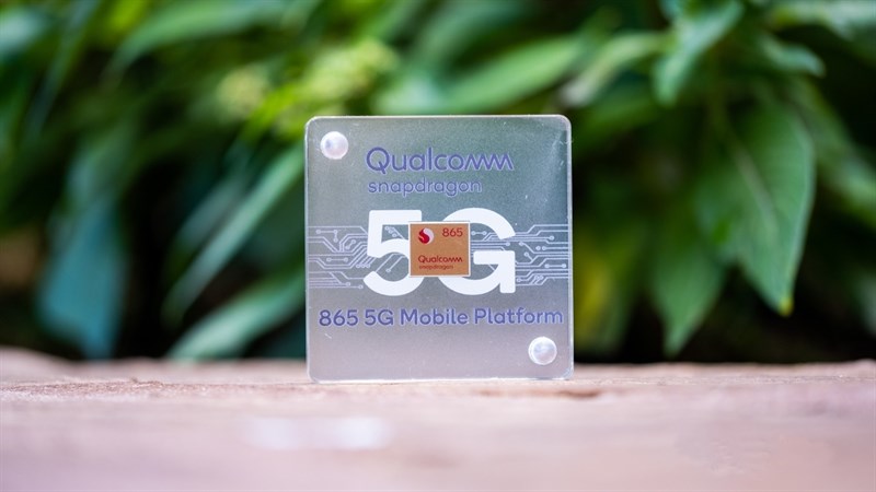 Qualcomm đã phổ cập 5G đến các mẫu chip tầm trung - Ảnh AndroidAuthority Qualcomm đã phổ cập 5G đến các mẫu chip tầm trung - Ảnh AndroidAuthority