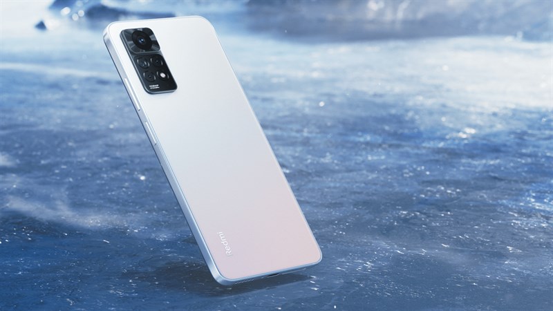 Redmi Note 12 sắp được ra mắt , chạy chip MediaTek