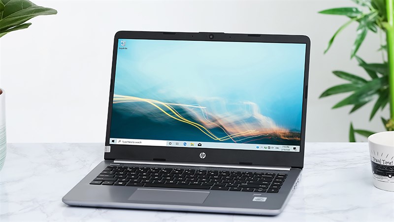 Laptop giảm giá cuối tuần, ưu đãi đến 4.4 triệu, xem ngay!