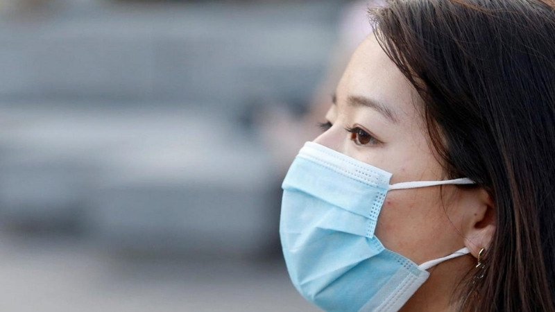 Lựa chọn khẩu trang thoáng khí Lựa chọn khẩu trang thoáng khí