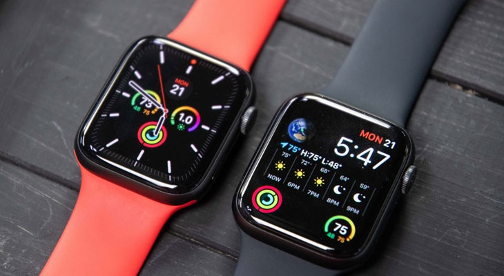 Apple Watch SE là sự lựa chọn tiết kiệm cho người dùng