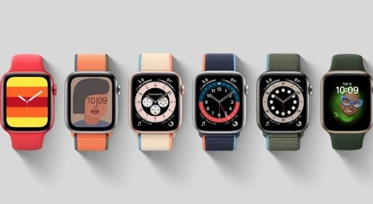 Apple Watch SE là bản nâng cấp của dòng S3