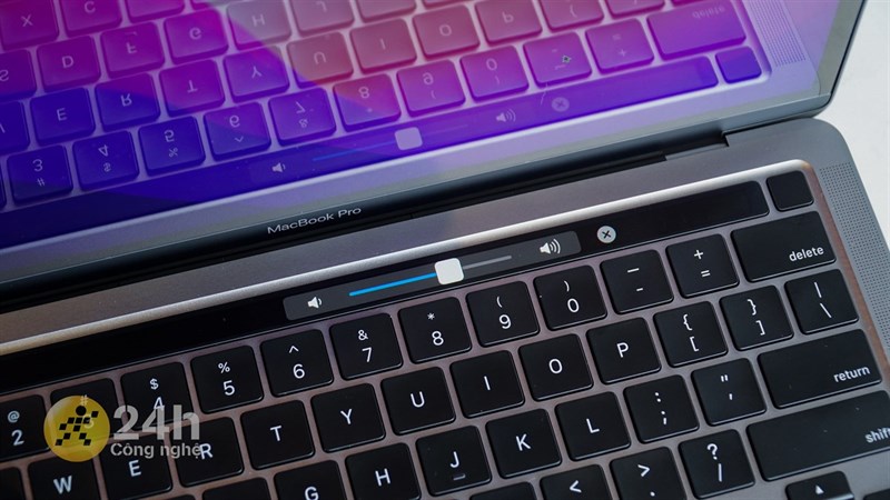 Thiết kế của mẫu MacBook Pro rẻ nhất tại Thế Giới Di Động ra sao?