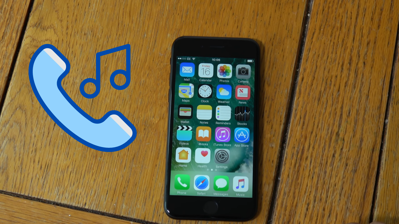 Với Nhạc chuông iPhone 7, iPhone 7 Plus cực hay và cách tải bạn nên biết nhạc chuông iPhone 7, bạn sẽ sở hữu những giai điệu tuyệt vời cho chiếc điện thoại của mình. Cập nhật những bản nhạc mới nhất và độc đáo nhất cho iPhone 7 và 7 Plus của bạn, và hãy trải nghiệm những giây phút thư giãn tuyệt vời.